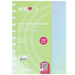 Refil Rainbow Caderno Inteligente ®