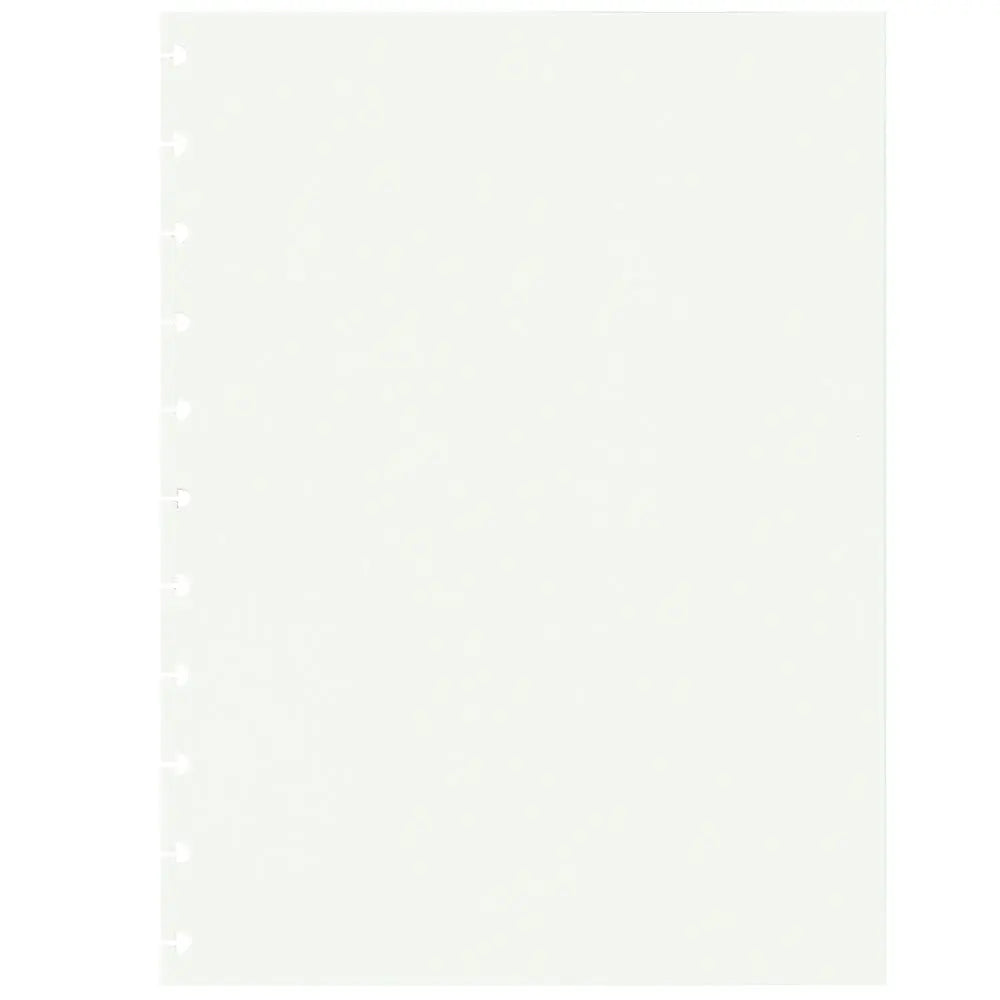 Refil Vergê Caderno Inteligente ®