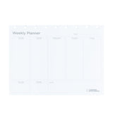 Refil Weekly Planner My Frame (cópia) Caderno Inteligente ®