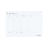 Refil Weekly Planner My Frame (cópia) Caderno Inteligente ®