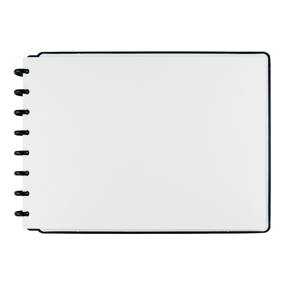 Sketchbook CI Black