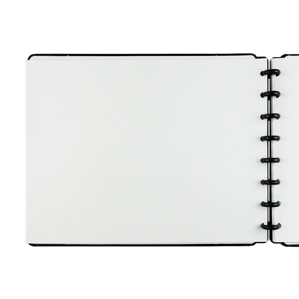 Sketchbook CI Black