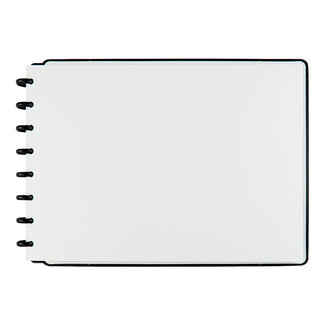Sketchbook CI Canvas