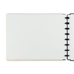 Sketchbook CI Canvas