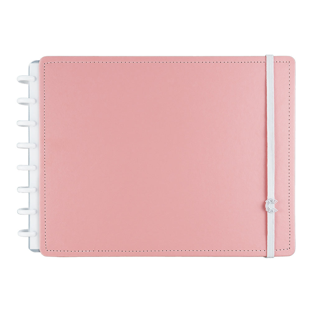 Sketchbook CI Rose