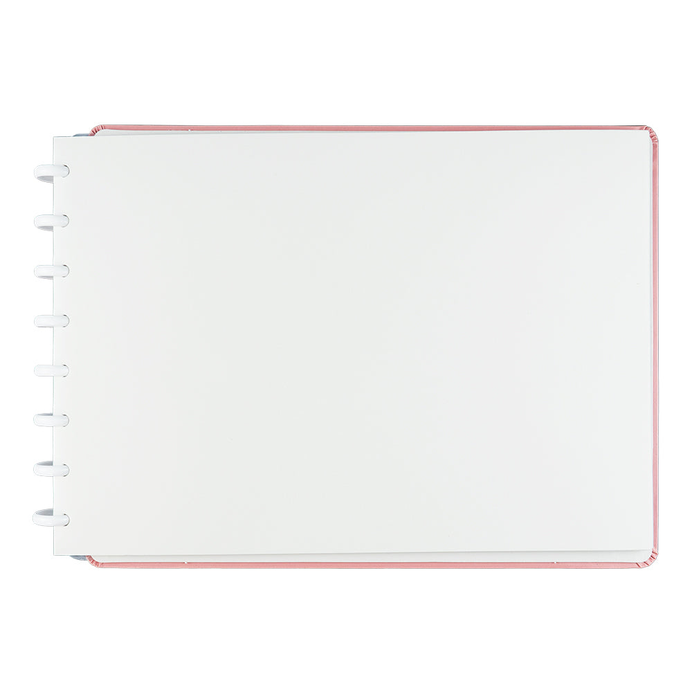 Sketchbook CI Rose