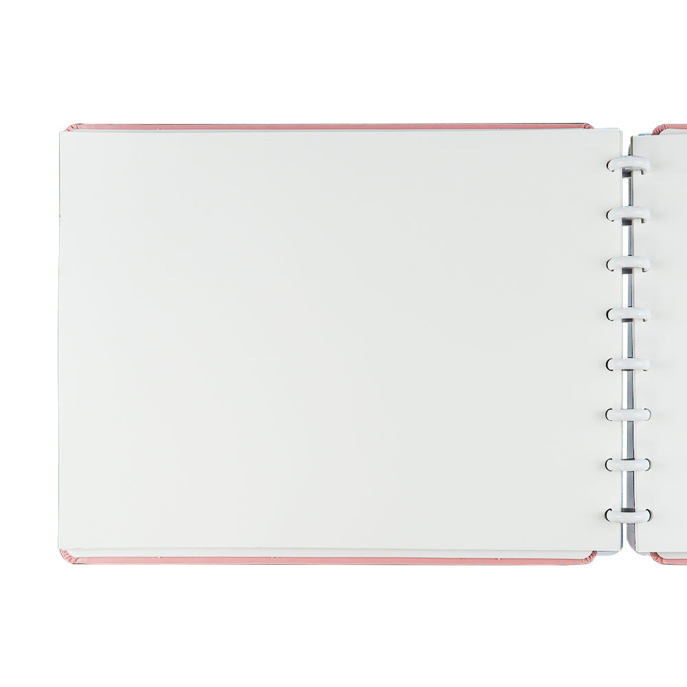 Sketchbook CI Rose