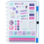 Caderno Shades of Blue