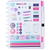 Caderno Shades of Pink