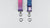 STRAP & GO LULUCA Caderno Inteligente ®