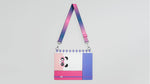 STRAP & GO LULUCA Caderno Inteligente ®