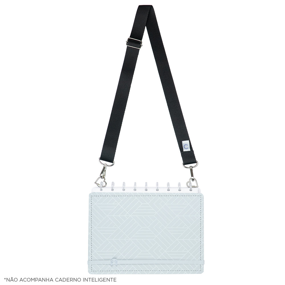 Alça para CI (Strap & Go) Black
