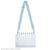 Alça para CI (Strap & Go) Baby Blue