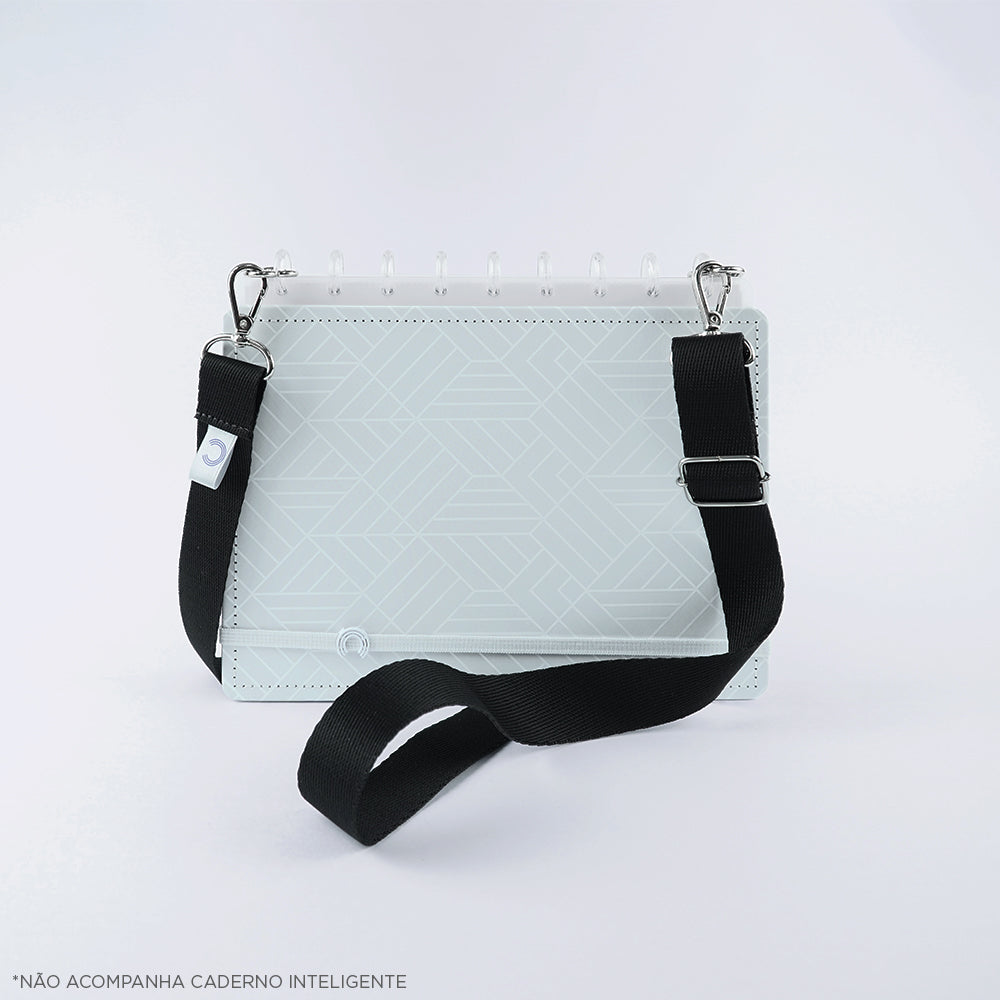 Alça para CI (Strap & Go) Black