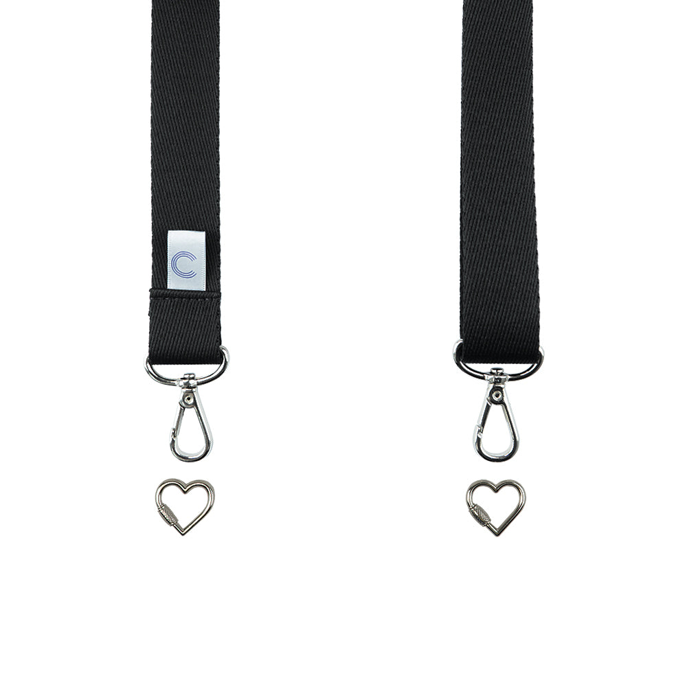 Alça para CI (Strap & Go) Black