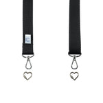 Alça para CI (Strap & Go) Black