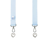 Alça para CI (Strap & Go) Baby Blue