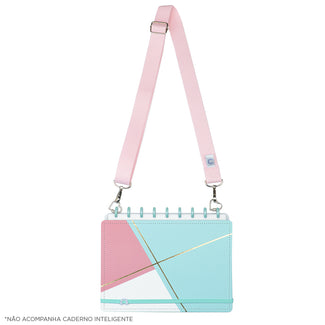 Alça para CI (Strap & Go) Baby Pink