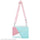 Alça para CI (Strap & Go) Baby Pink