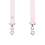 Alça para CI (Strap & Go) Baby Pink
