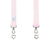 Alça para CI (Strap & Go) Baby Pink