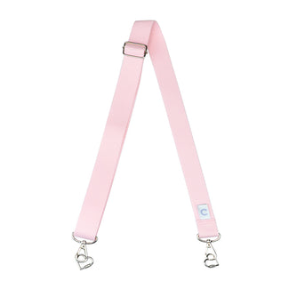 Alça para CI (Strap & Go) Baby Pink