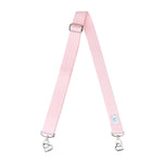 Alça para CI (Strap & Go) Baby Pink