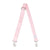 Alça para CI (Strap & Go) Baby Pink