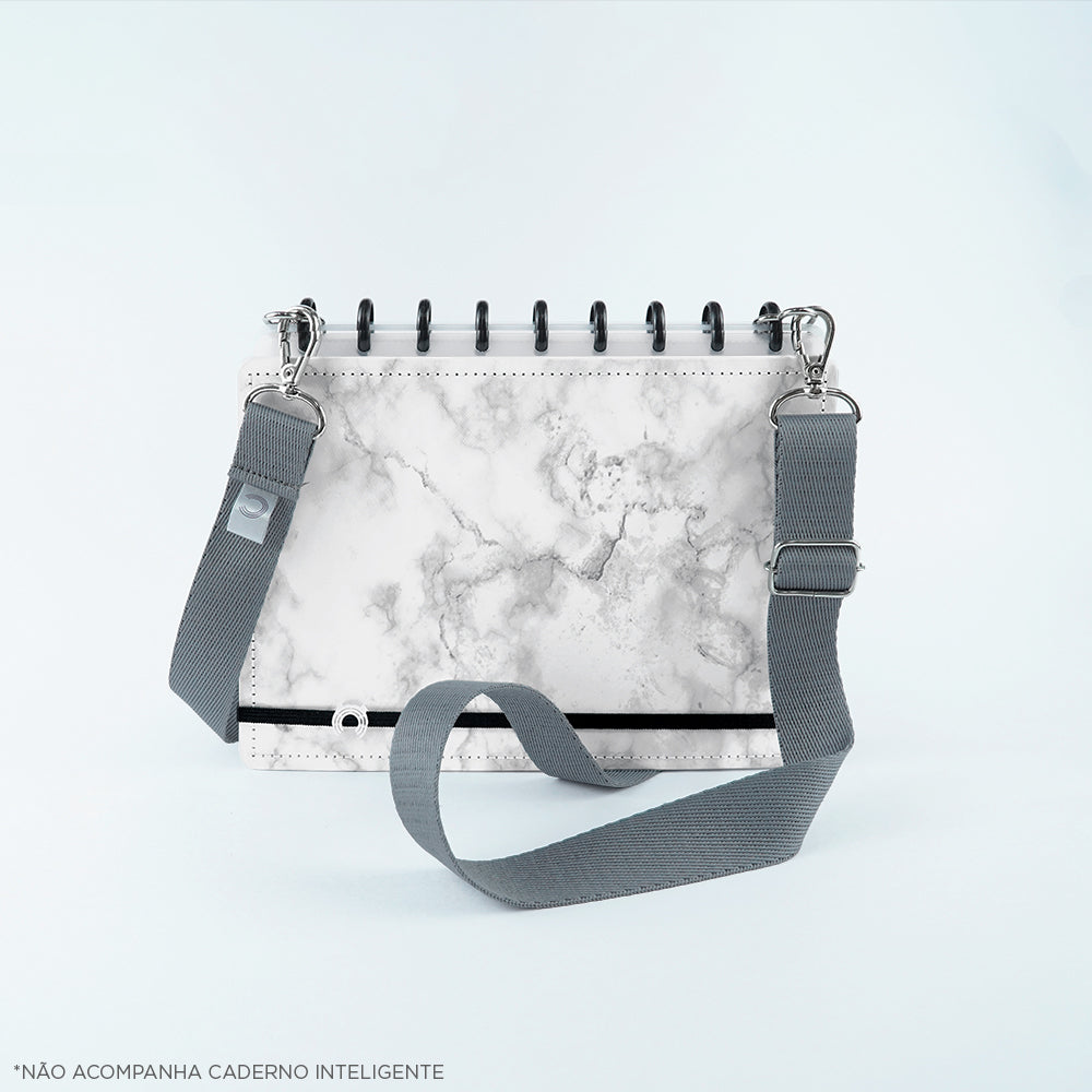 Alça para CI (Strap & Go) Cool Grey