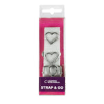Alça para CI (Strap & Go) Gelo