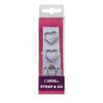 Alça para CI (Strap & Go) Lilac