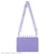 Alça para CI (Strap & Go) Lilac