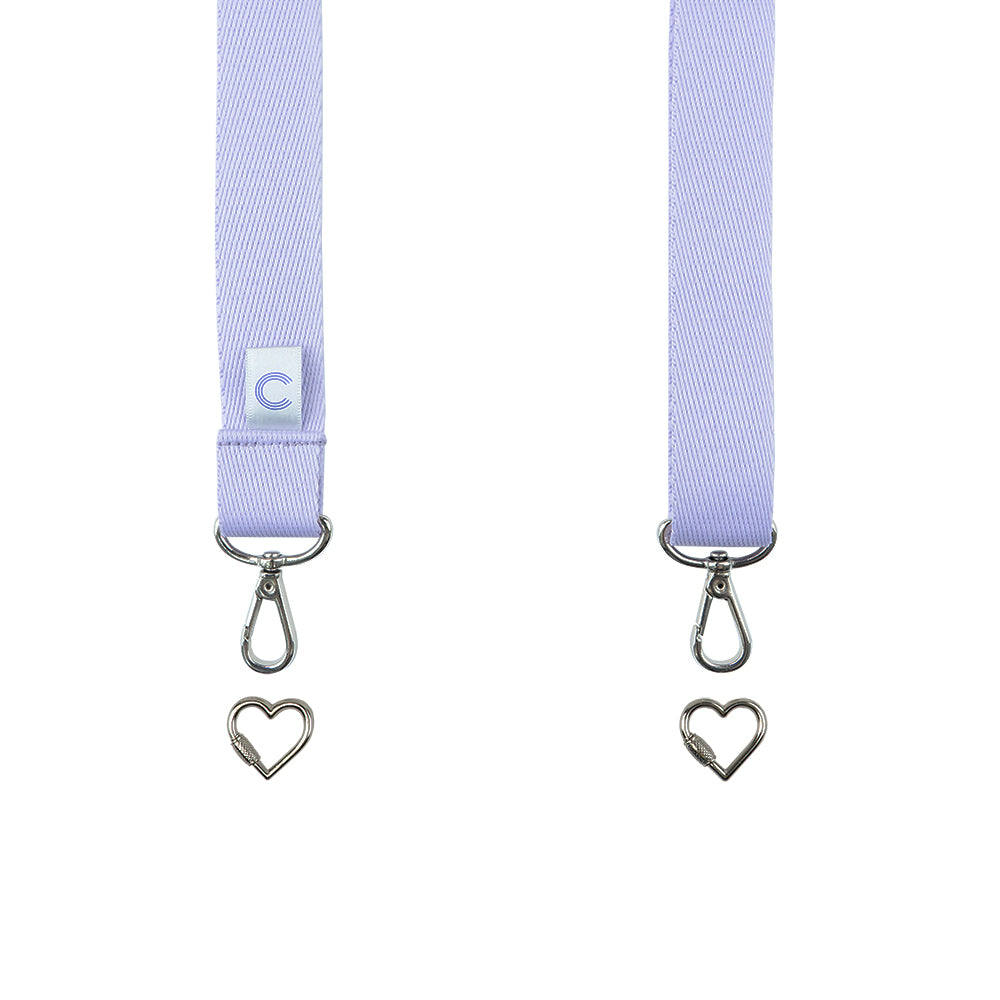 Alça para CI (Strap & Go) Lilac