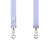 Alça para CI (Strap & Go) Lilac