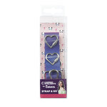Alça para CI (Strap & Go) Luluca