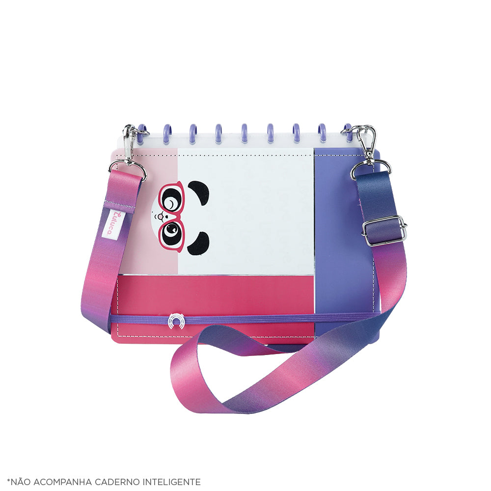 Alça para CI (Strap & Go) Luluca