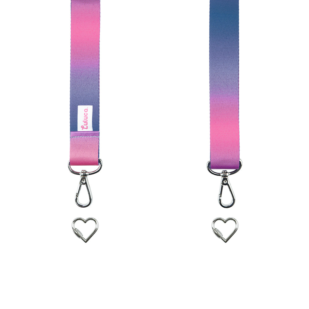 Alça para CI (Strap & Go) Luluca