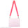 Alça para CI (Strap & Go) Neon Pink