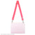 Alça para CI (Strap & Go) Neon Pink