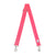 Alça para CI (Strap & Go) Neon Pink