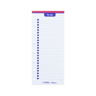 TASKS : TO DO LIST BY LULUCA