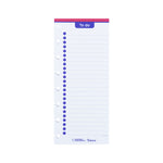 TASKS : TO DO LIST BY LULUCA