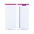TASKS : TO DO LIST BY LULUCA