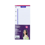 TASKS : TO DO LIST BY LULUCA