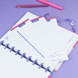 TASKS : TO DO LIST BY LULUCA