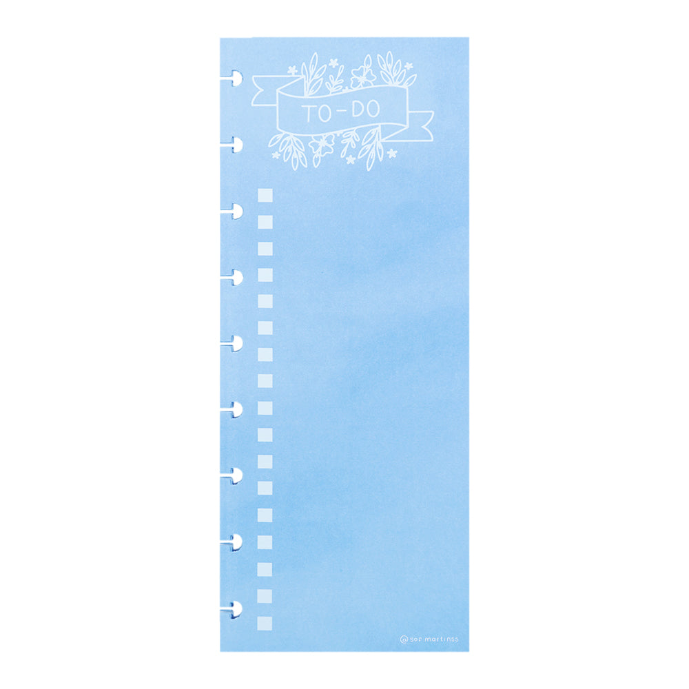 Plan With Sof: To do List