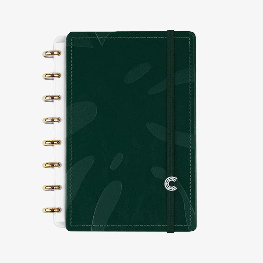 Caderno Inteligente + Checklist by Tetê  Castanha - Folhar 