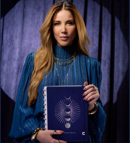 Onde astrologia e escrita se encontram!