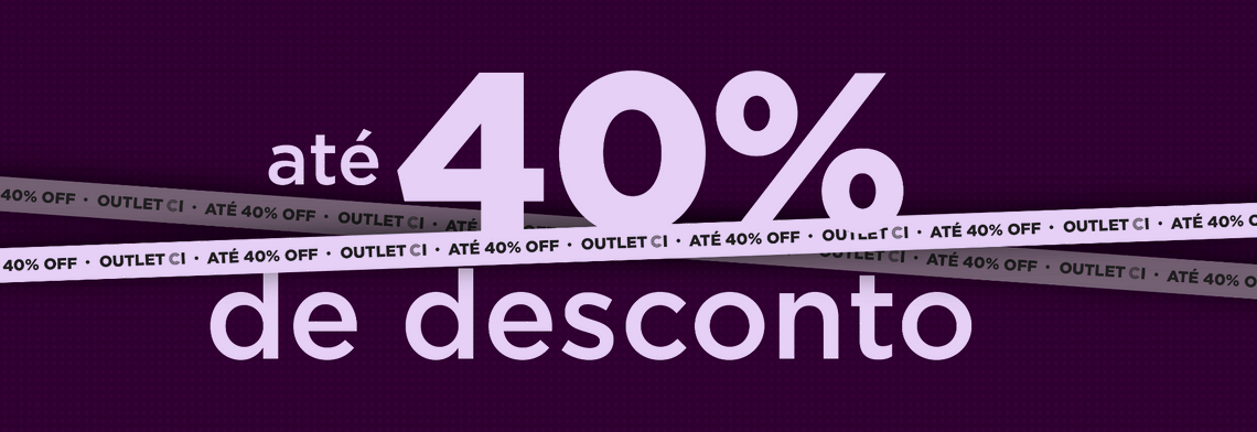 Outlet CI - Banner