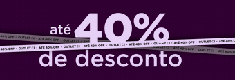 Outlet CI - Banner Mobile